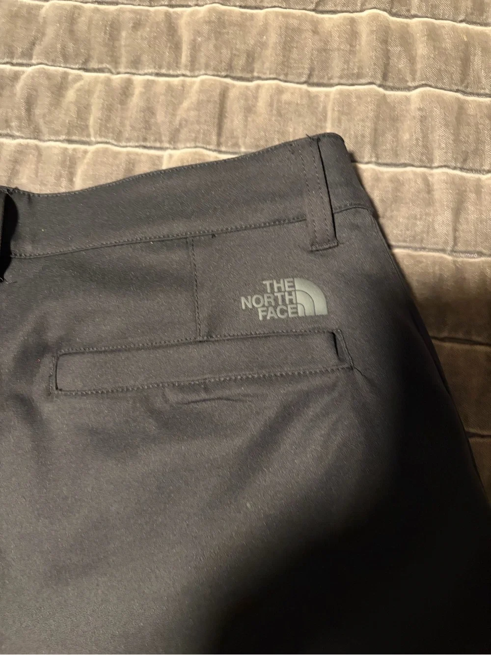 Mens north face pants